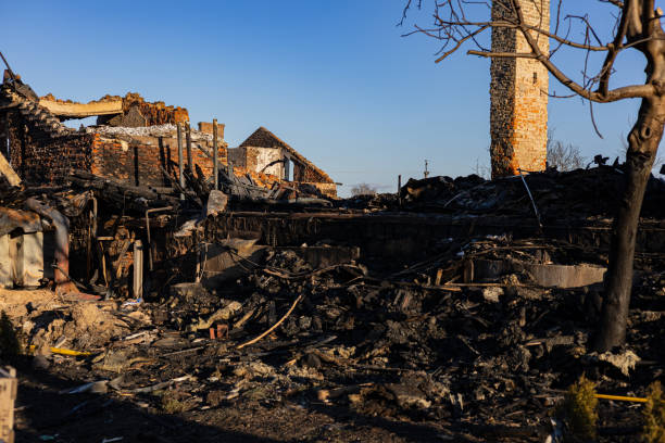 24/7 Emergency Structural Rebuild experts in Aston, PA