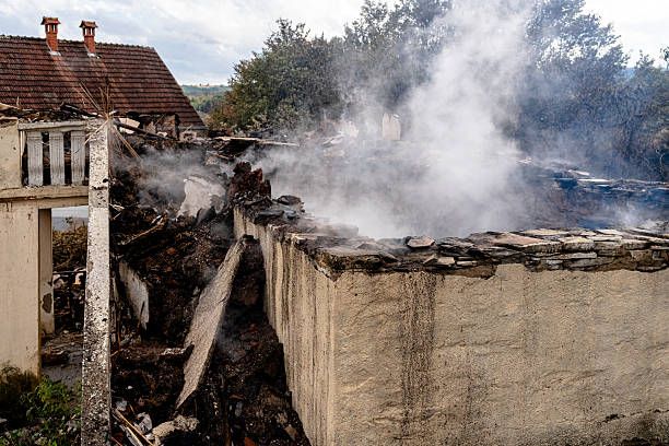 Reliable Structural Rebuild contractor in Aston, PA by Fire Damage Biloxi